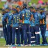 Sri Lanka in Group B of ICC Men’s WC Qualifier