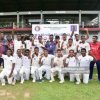 Taxila Central College crown as Division 2 Tier B champions