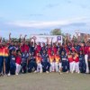 St. Joseph’s and Trinity declared U19 joint champions