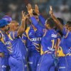 Sri Lanka Legends qualify for Final for the second time in a row