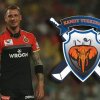 Dale Steyn joins LPL to boost Kandy Tuskers