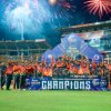 B-Love Kandy crown as the champions of LPL 2023