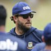 Former New Zealand skipper Vettori joins Australia staff