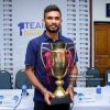 Dasun Shanaka to replace Kusal Perera as captain