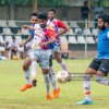 Photos – Dialog vs Teejay Lanka Pvt Ltd | Mercantile Football Tournament 2022