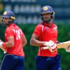 Photos – Galle vs Kandy | National Super League 2023 – 50 Over Tournament