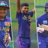 Wellalage, Arachchige and Madusanka to travel to Zimbabwe