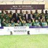 Expolanka Holdings crowned MCA ‘F’ Division 25 Over Champions