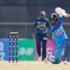 Sri Lanka Women lose Campaign Opener against India