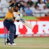 Athapaththu climbs to No. 9 in T20I batters rankings