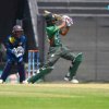 Sri Lanka U19 suffer second consecutive loss