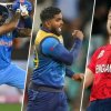 Shortlist for ICC Men’s T20 World Cup 2022 Player of the Tournament revealed