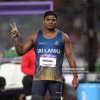 Palitha Bandara secures Silver