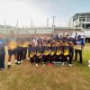 Waduge, Kularatne, Koththigoda secure nervy warmup win over West Indies