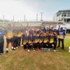 Photos – West Indies U19 tour of Sri Lanka 2023 – Warm up Game