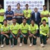 Dhammissara Naththandiya emerged U19 Division 3 Tier ‘B’ Champions