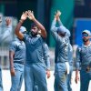 Photos – Kandy vs Jaffna | National Super League 2023 – 50 Over Tournament