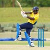 Photos – Galle vs Kandy | National Super League 2023 – 50 Over Tournament