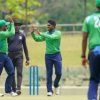 Photos – Colombo vs Dambulla | National Super League 2023 – 50 Over Tournament