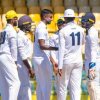 Photos – Galle vs Kandy | SLC National Super League 4 day tournament 2023 – Semi Final 1