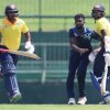 Photos – Colombo vs Kandy | National Super League 2023 – 50 Over Tournament