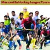 68th Mercantile Hockey League Tournament to commence this weekend