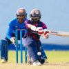 Photos – Moors SC vs Kandy Customs CC | Major Clubs T20 Tournament 2023