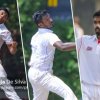 De Livera ton puts Galle ahead; Samarakoon 4-fer peg back Colombo