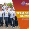 WATCH – Team Sri Lanka departure to Netball World Cup 2023