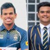 Nimuthu, Oveen hit tons; Nalanda dominates Day 1