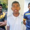 S. Thomas’ takes first innings honors; Senevirathne, Bandara stroke tons