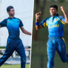 Sri Lanka put into bat; Madushanka and Pathirana debut