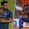 Yadav and Chahar ruled out of Sri Lanka T20Is