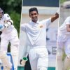 Nishan Madushka strokes 3rd consecutive ton