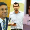 Technical Consultative Committee appointed for Sri Lanka Cricket