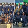 Visakha and St. Peter’s shine at All Island School Games – Swimming 2022