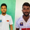 Nadeeshan’s 14 wicket match bag steers SSC to a comfortable win