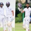 Samarawickrama & Paranavithana steal the limelight with majestic tons