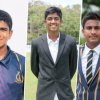 St. Servatius beat Dharmasoka; St. Peter’s claim first innings points