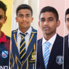 SLC U19 squad announced for warmup game against West Indies