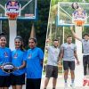 Sri Lanka to compete in Red Bull Half Court World Championship