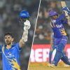 Jayaratne blitz in vain as India Legends clinch title