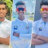 Peiris 6-fer wrecks Kandy Customs; Liyanage ton puts Ace Capital on top