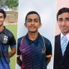 Palihawadana and Adithya bowl Thurstan to win