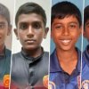 President’s Mahara and Sri Parakrama NS Kobeigane advance to U13 Division 3 Final