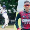 Clinical bowling, and twin fifties help Nugegoda SWC claim first innings points against NCC