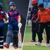 Athapaththu’s all-round heroics are in vain as Falcons lose a thriller