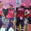 Openers, bowlers guide RR to their second win