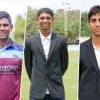 Kavindu Nirmana takes Richmondites to first innings honors