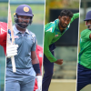 Dambulla and Jaffna clinch victories on opening day